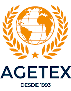 agetex importação e exportação LTDA