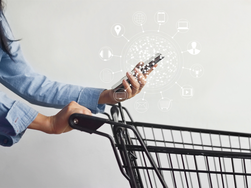 Omnichannel, multichannel and cross channel: find out more about these ecommerce trends
