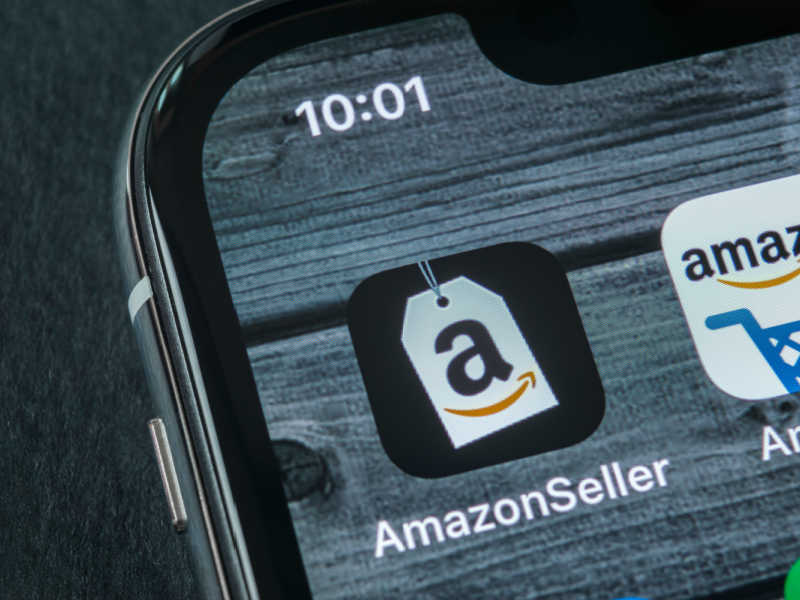 Cross-border ecommerce: how to sell on Amazon Seller Central?