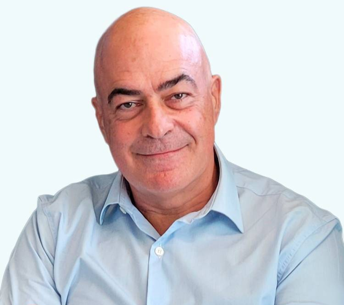 Javier San Félix | Board member